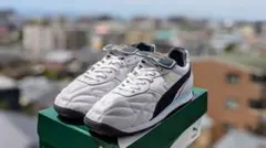 2025年最新】プーマ パラメヒコ サッカースパイクの人気アイテム