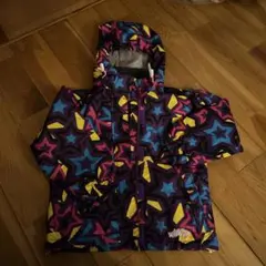 AIRWALK スノーボードウェアセット 130