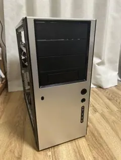 Antec SOLO