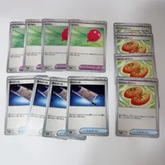 ポケモンカード トレーナーズ グッズ まとめ売り