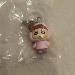 クレヨンしんちゃん めじるしアクセサリー2～パステルカラー～⑤