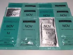 ノブ シャンプー /コンディショナー120ml /ご購入希望の方はコメント下さい