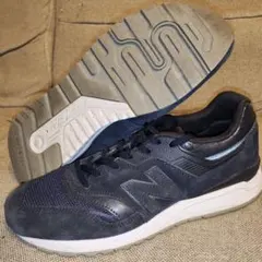 New Balance BEAUTY&YOUTH ML997HY