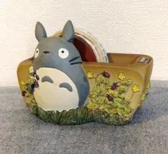 となりのトトロ　テープカッター