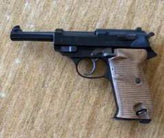 2025年最新】モデルガン 発火 ワルサーの人気アイテム - メルカリ