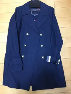TOMMY HILFIGER トレンチコート