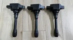 日立 イグニッションコイル 3本セット 22448 1KT0B 日立 イグニッションコイル 3本セット 22448 1KT0B - メルカリ