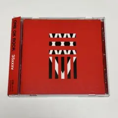 ONE OK ROCK 35xxxv 初回限定盤 CD+DVD - メルカリ