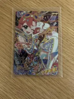 おとめ スペースバズリウムプラネット アイプリ　サイン