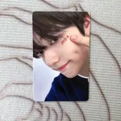 TXT ファンライブ 日本 MOAZONE ペンミ FC スビン トレカ