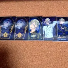 ヴィル・シェーンハイト ウエハースまとめ