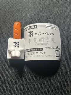 セブンイレブン まちぼうけ BIG ポークフランク