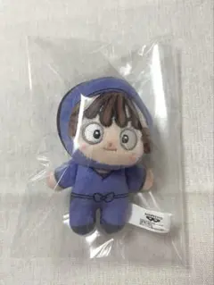 ほわぬい 尾浜勘右衛門