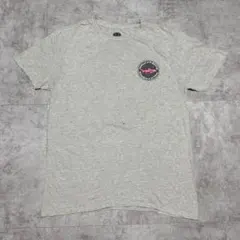 Maui and Sons 半袖Tシャツ グレー L 古着のサムネイル
