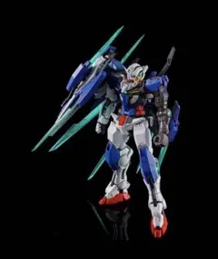 2026年最新】rgガンダムエクシアの人気アイテム - メルカリ
