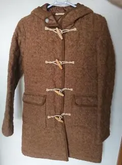 大幅値下げ中　ダッフル コート