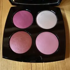 CHANEL ルージュヌワールコンフィダンス　アイシャドウ　チーク　箱付き