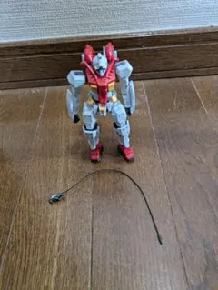 プラモデル ガンダム　ガンプラ　HG　ゲルググ　スガイ　ジークアクス　ジャンク