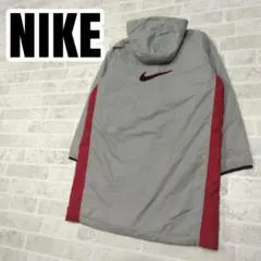 NIKE　ナイキ　ベンチコート　キッズLサイズ　160サイズ