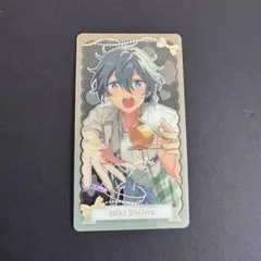 あんスタ 中国 幼少期 童夢 童心 クリアカード 椎名ニキ