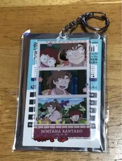 忍たま乱太郎 保健委員会 善法寺伊作 アクリルキーホルダー アクキー