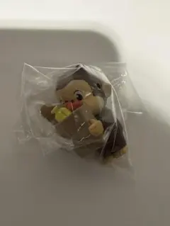 おさるのジョージ かくれんぼフィギュア2