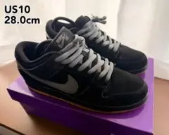 Nike SB Dunk Low Pro Fog 28cm ダンク ロー フォグのサムネイル