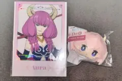 エニマイくじ 葬送のフリーレン リーニエ アウラ