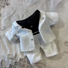 こひろみくん　郷ひろみ　衣装　ぬい服