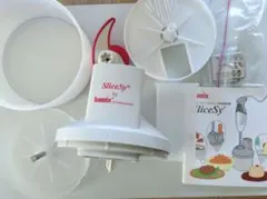 2026年最新】バーミックス アタッチメントの人気アイテム - メルカリ