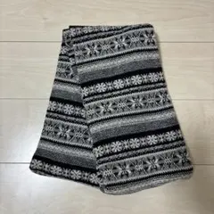 COMME CA ISM スヌード