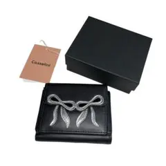 Casselini モチーフウォレット　財布のサムネイル