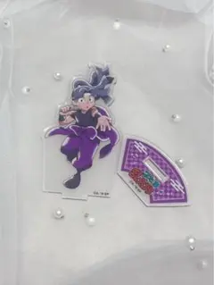 【限定品】 忍たま乱太郎 綾部喜八郎 カラオケの鉄人