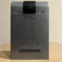 【ick09617様専用】廃盤　希少　POLICE Interactive 香水