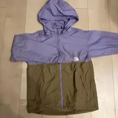 THE NORTH FACE ナイロンジャケット