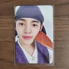 セブチ going magazine vol.2 エスクプス トレカ