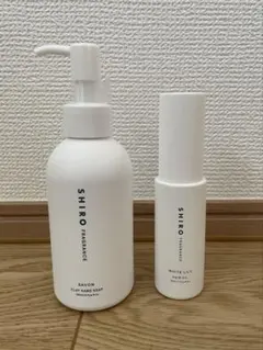 SHIRO 500ml シロ 水筒・タンブラー 2本セット - メルカリ