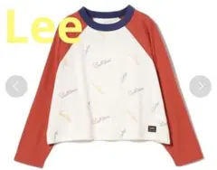Lee レディース　トップス　7分袖　Mサイズ