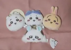 ちいかわ 4点まとめ売り