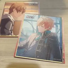 プロセカ ミニ色紙 第57弾B 東雲彰人