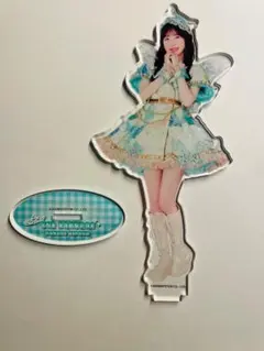 櫻井優衣アクリルスタンド3 - メルカリ