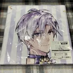 逢坂壮五 ビッグタオル アイナナEXPO - メルカリ