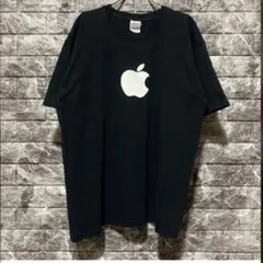 鬼フェード】90s Apple ロゴT USA製 ONEITA XL - メルカリ