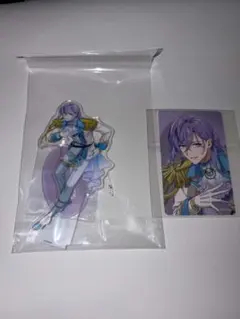 スパークリングスターズ スパクリ アクスタ 特典 レント