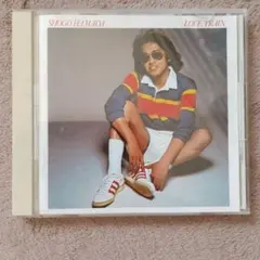 2026年最新】浜田省吾 ラブトレインの人気アイテム - メルカリ