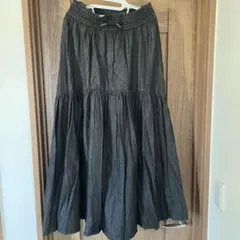 クラシカルエルフ☆ロングスカート