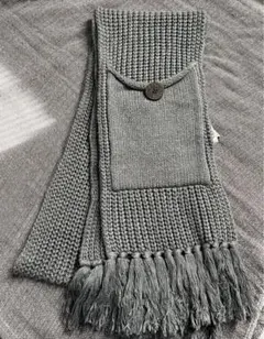 《 UGG 》マフラー