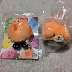キスマイ 横尾渉 ストラップ 2点セット
