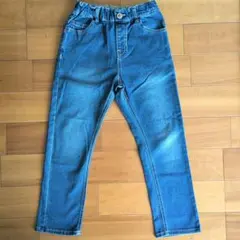 BREEZE デニム 130cm