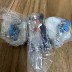 ポケットモンスター スイングコレクション セット